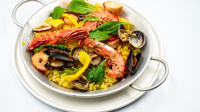 ブレアマリーナ - メイン写真: