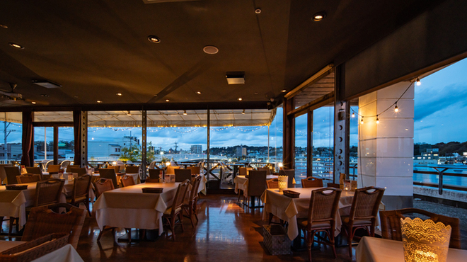 ブレアマリーナ - メイン写真: