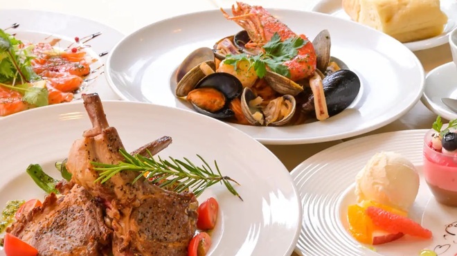 ブレアマリーナ - メイン写真: