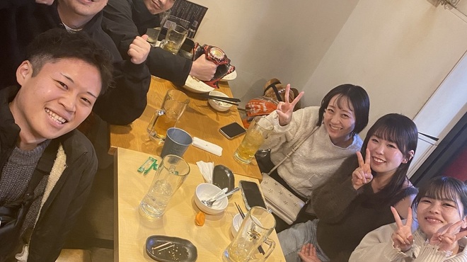  ジンギスカン羊メリー号 - メイン写真: