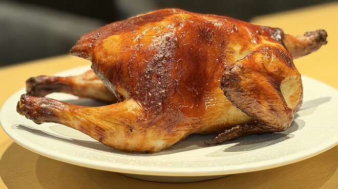 創作中華 肇 - メイン写真: