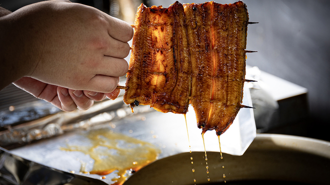 東京竹葉亭 リーガロイヤルホテル店 - メイン写真: