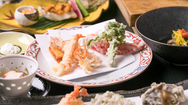 与太呂 本店 - メイン写真: