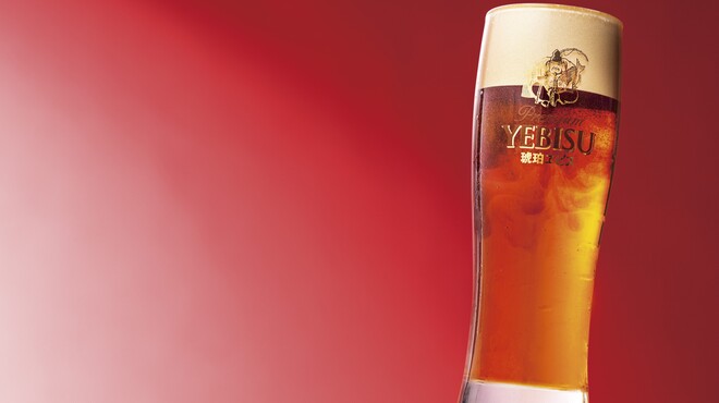 ヱビスバー - メイン写真: