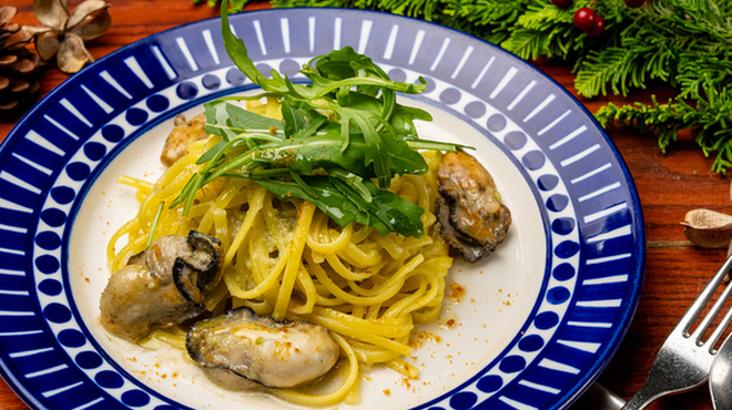 ペスカデリア - メイン写真: