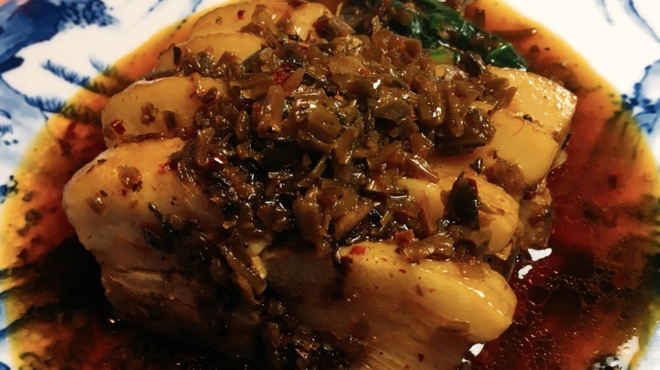 雲水樓 - メイン写真: