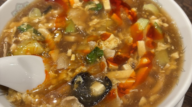 中華菜館 會賓楼 - メイン写真: