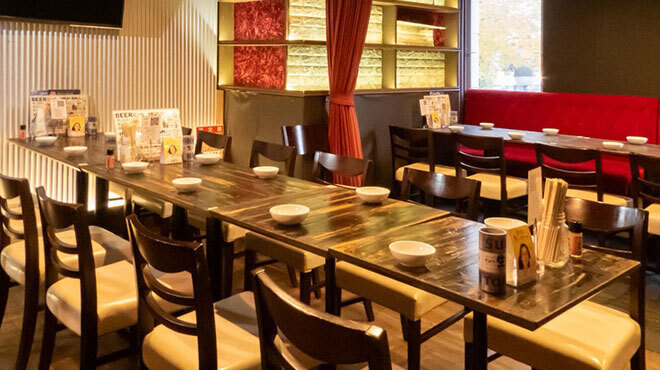 大衆居酒屋 焼き鳥と餃子 - メイン写真: