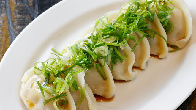 大衆居酒屋 焼き鳥と餃子 - メイン写真: