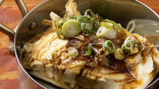 大衆居酒屋 焼き鳥と餃子 - メイン写真: