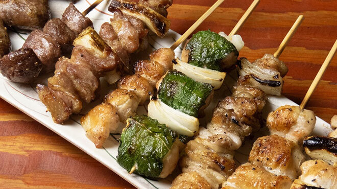 大衆居酒屋 焼き鳥と餃子 - メイン写真: