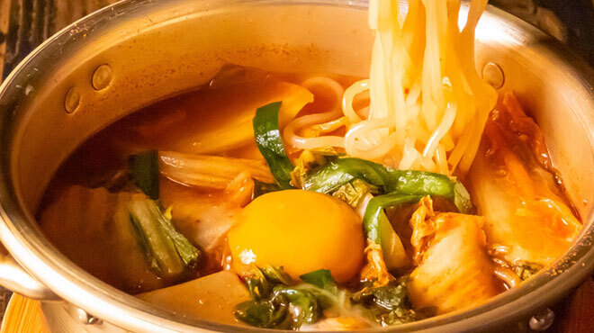 大衆居酒屋 焼き鳥と餃子 - メイン写真: