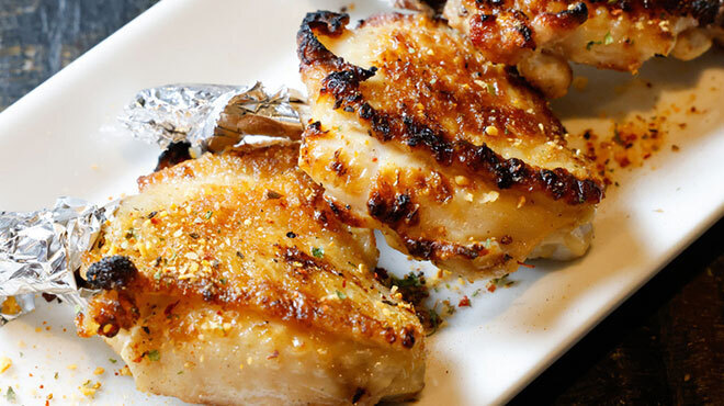 大衆居酒屋 焼き鳥と餃子 - メイン写真: