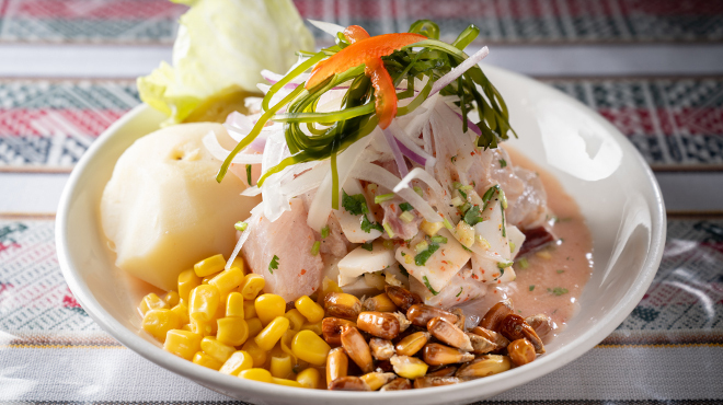 アルコ イリス - メイン写真: