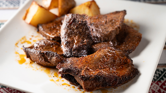 アルコ イリス - メイン写真: