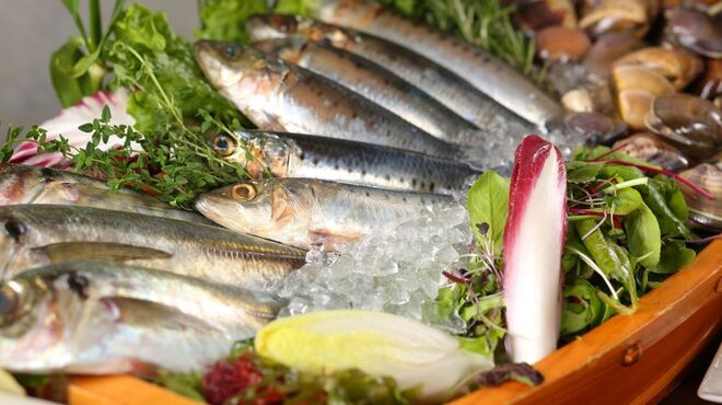 ガーデニア(ホテルマイステイズプレミア成田) - メイン写真: