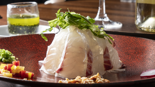 中国料理 卓龍 - メイン写真: