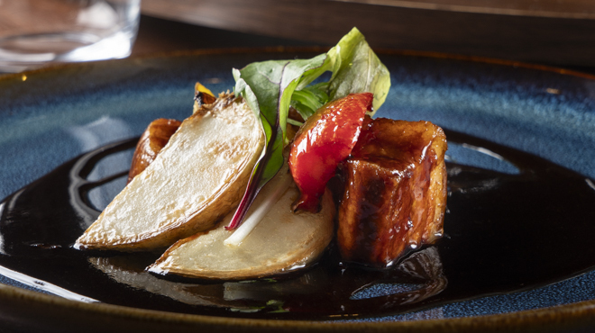 中国料理 卓龍 - メイン写真: