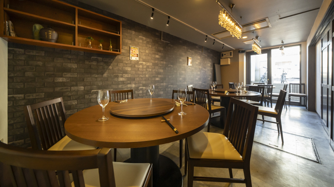 中国料理 卓龍 - メイン写真: