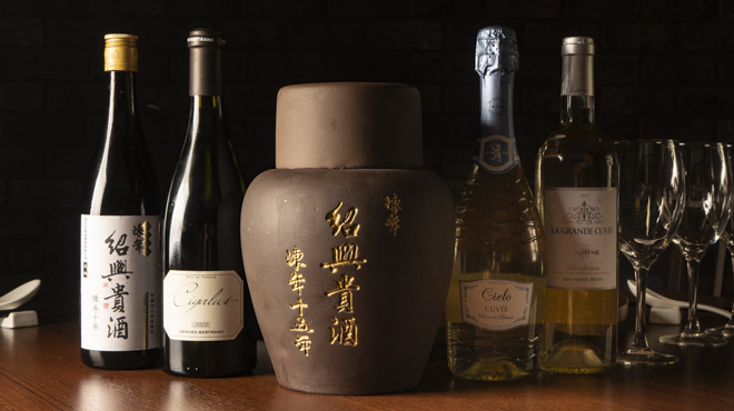 中国料理 卓龍 - メイン写真: