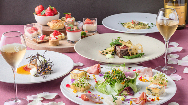 イタリア料理 サンミケーレ - メイン写真: