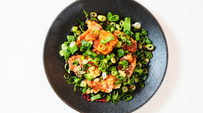 蘭亭 - メイン写真: