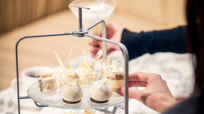 マーサーブランチ - メイン写真: