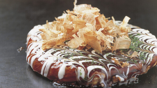 ぷれじでんと千房 - メイン写真: