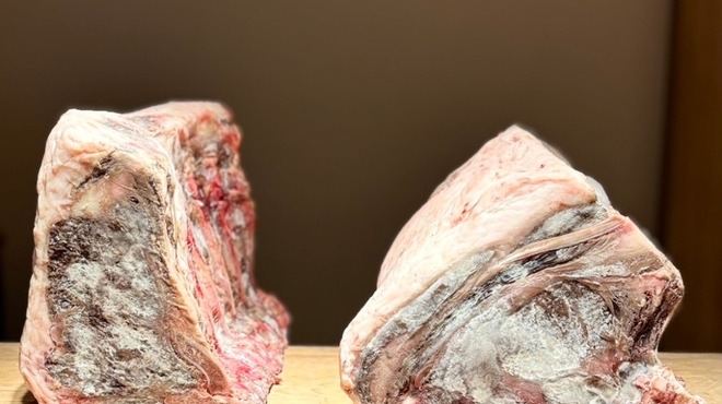 祇園 肉料理おか - メイン写真: