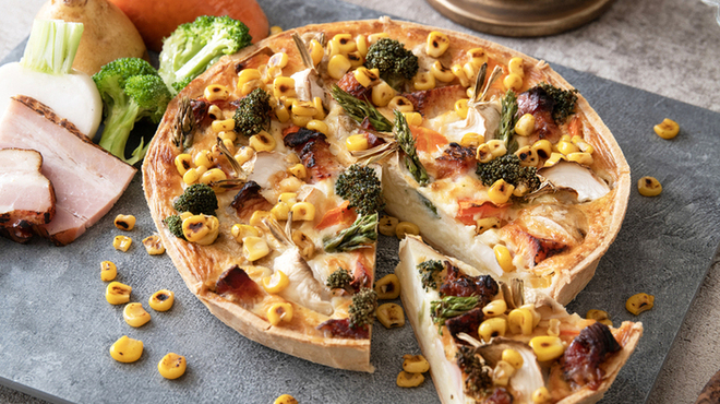 ベルテンポ - メイン写真: