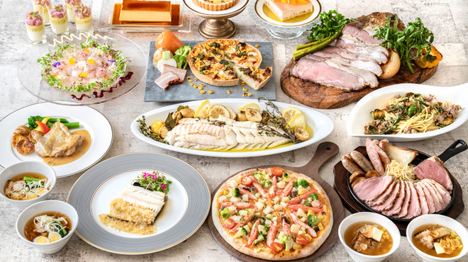 ベルテンポ - メイン写真: