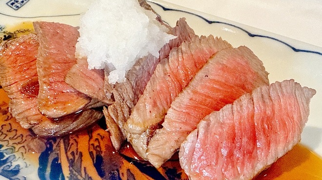 焼はまぐり 青山八番too - メイン写真: