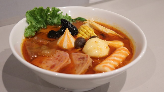 麻辣燙 絆 - メイン写真: