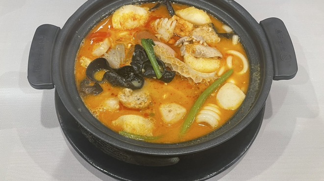 麻辣燙 絆 - メイン写真: