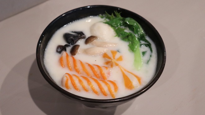 麻辣燙 絆 - メイン写真: