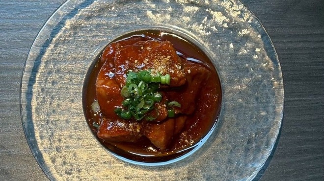 焼肉家 かず - メイン写真: