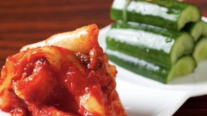 焼肉家 かず - メイン写真: