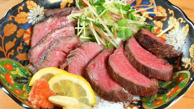 のぶちゃん - メイン写真: