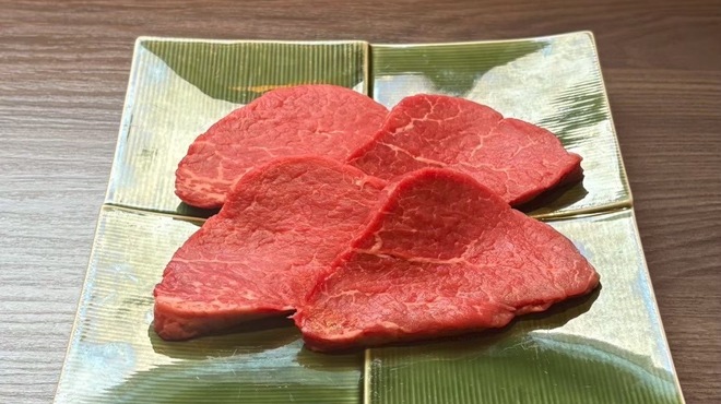 焼肉家 かず - メイン写真: