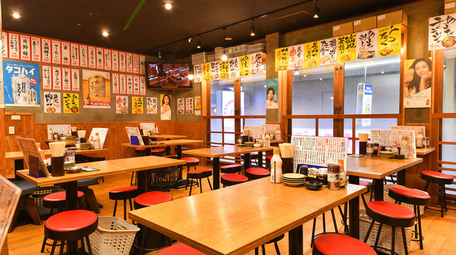 のぶちゃん - メイン写真: