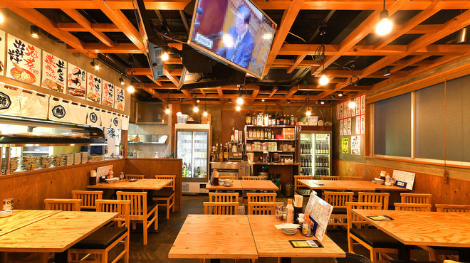 のぶちゃん - メイン写真: