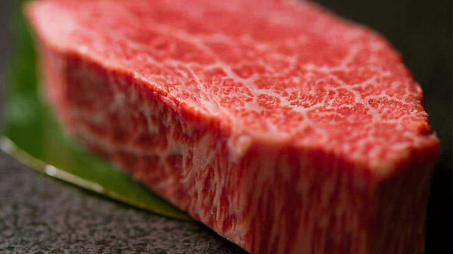 焼肉家 かず - メイン写真: