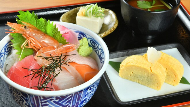 のぶちゃん - メイン写真: