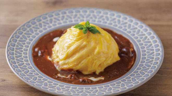 ハスカップ ザ・ガーデン - メイン写真: