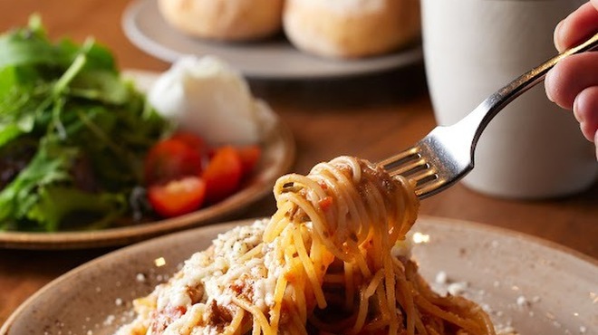 オービカ モッツァレラバー 横浜店 - メイン写真: