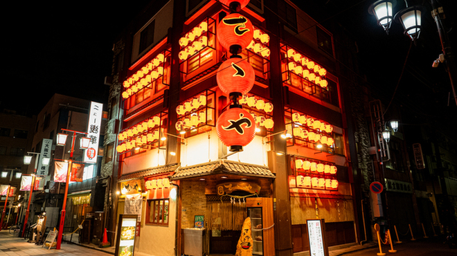 江戸肉割烹 さゝや - メイン写真: