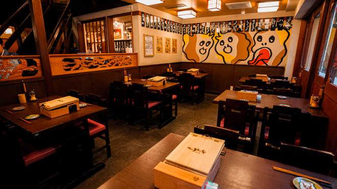 江戸肉割烹 さゝや - メイン写真: