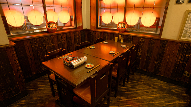 江戸肉割烹 さゝや - メイン写真: