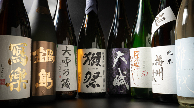 江戸肉割烹 さゝや - メイン写真: