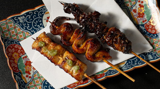 江戸肉割烹 さゝや - メイン写真: